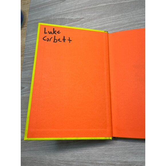 Diary of a Wimpy Kid Book Lot of 3 Hard Luck 3rd Wheel Old School Jeff Kinney HC - Picture 4 of 10